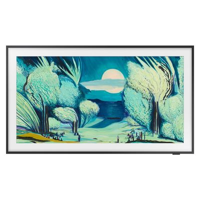 Samsung 43"" The Frame Ls03F Qled 4K Art Mode Vision Ai