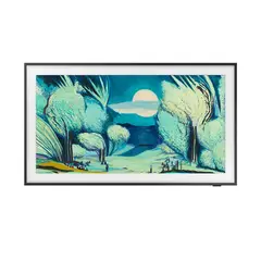SAMSUNG - Smart TV con Marco QLED 4K 43" The Frame LS03F Art Mode Vision AI (2025)