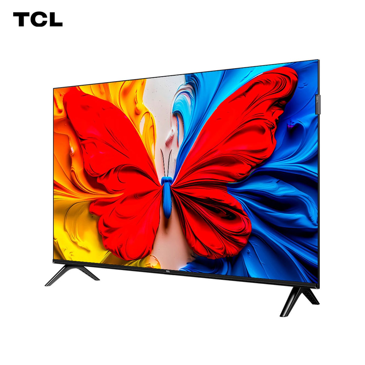 TCL 32型チューナーレステレビ　32s52H TCL Smart TV 32
