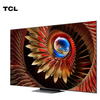 Imagen 2 del producto QLED Smart TV 65"" Mini LED 4K C8K Google TV