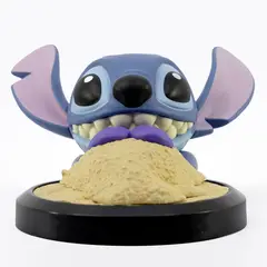 LILO & STITCH - Figura Stitch Mermaid De 9 Cms