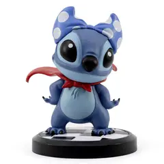 LILO & STITCH - Superhero Stitch De 9 Cms