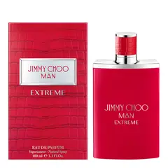 JIMMY CHOO - Perfume Hombre J Choo Man Extreme 100Ml