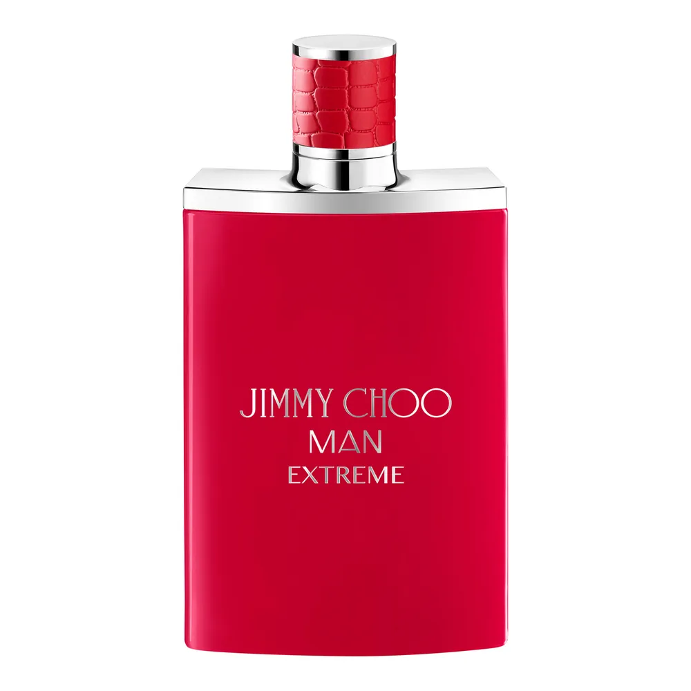 Jimmy Choo Man Extreme EDP 100 ml, foto 2