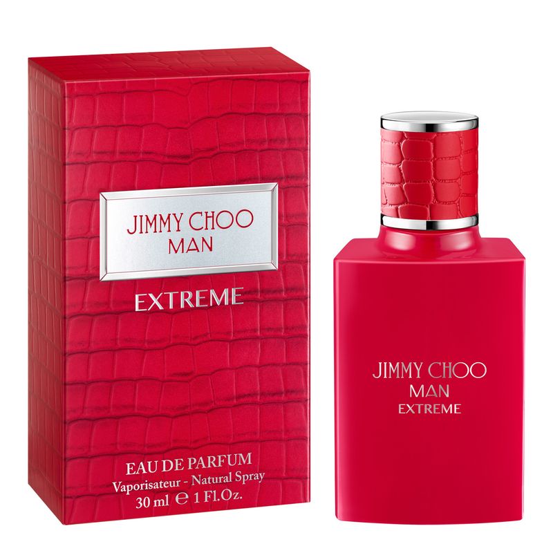 JIMMY CHOO - Perfume Hombre J Choo Man Extreme 30Ml Edl
