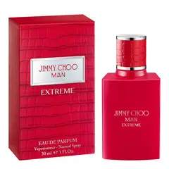 JIMMY CHOO - Perfume Hombre J Choo Man Extreme 30Ml Edl