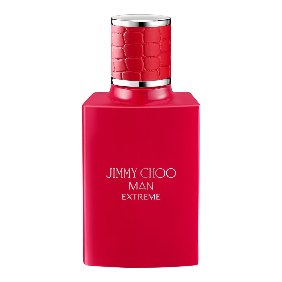 JIMMY CHOO - Perfume Hombre Jimmy Choo Man Extreme EDP 30ml Edición Limitada