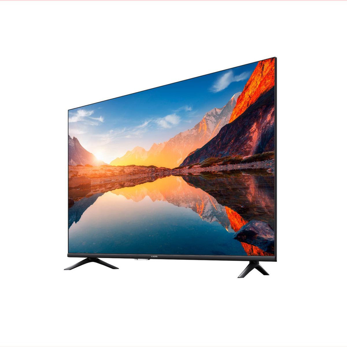XIAOMI - Led Smart TV 43" A2025 43FHD 4K Google Tv Xiaomi
