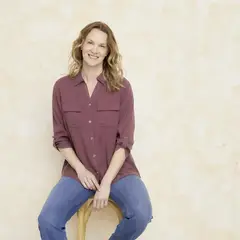 S COCCI - Blusa Lyocell Mujer S.Cocci