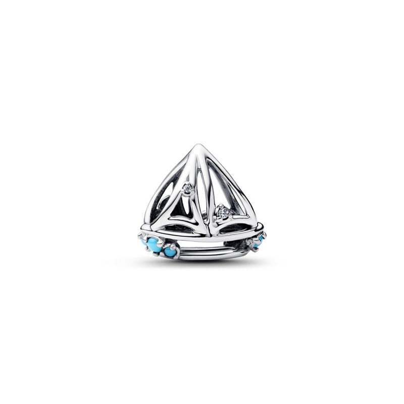 PANDORA - Charm Velero Mujer Pandora