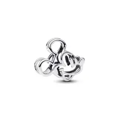 PANDORA - Charm en Filigrana Mickey Mouse Mujer