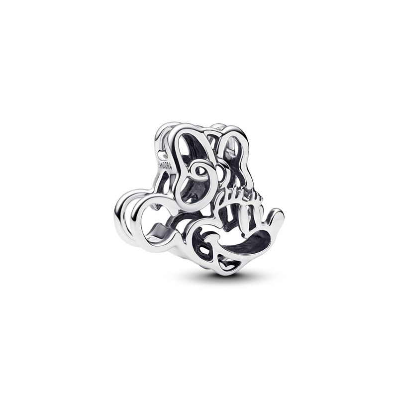 PANDORA - Charm en Filigrana Minnie Mouse Mujer Pandora
