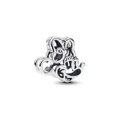 PANDORA - Charm en Filigrana Minnie Mouse Mujer