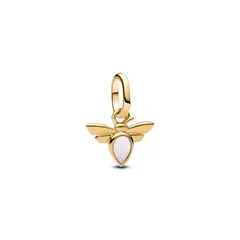 PANDORA - Mini Charm Colgante Abeja Mujer