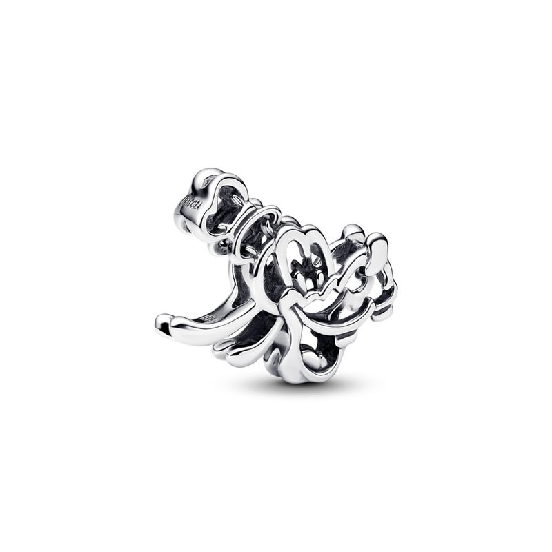PANDORA - Charm en Filigrana Goofy Mujer Pandora