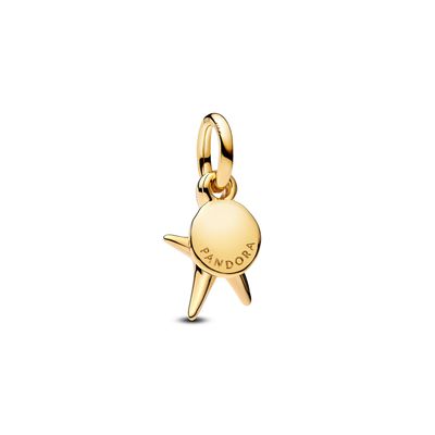 Imagen 2 del producto Charm Colgante Estrella de Mar Mujer