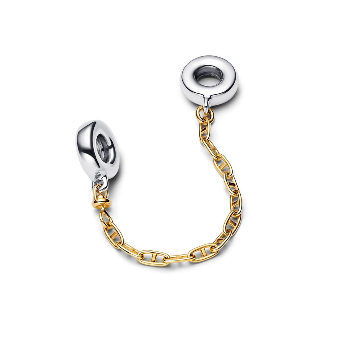 PANDORA - Cadena de Seguridad Alargada Mujer Pandora