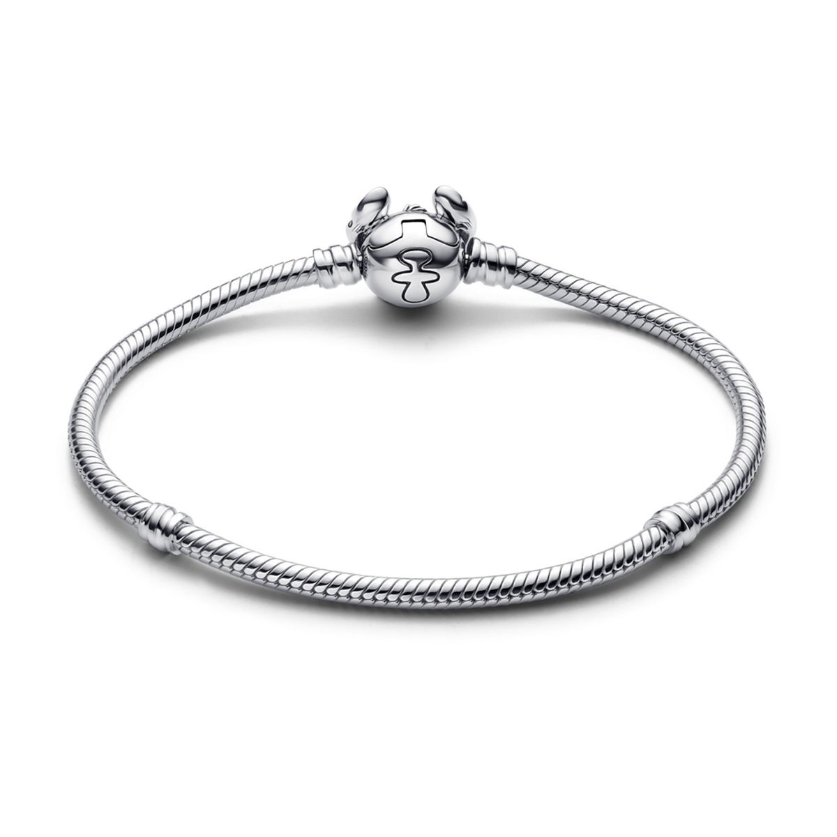 PANDORA - Brazalete de Stitch Disney Mujer Pandora