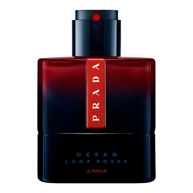 Perfume Hombre Luna Rossa Parfum 50Ml