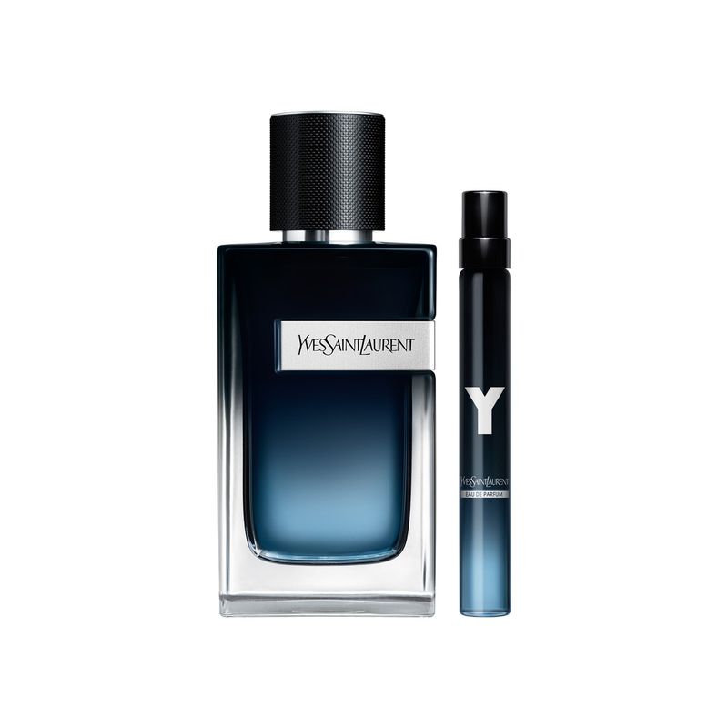 YVES SAINT LAURENT - Set Perfume Hombre Y EDP 100ml + 10ml