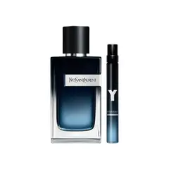 YVES SAINT LAURENT - Set Perfume Hombre Y EDP 100ml + 10ml