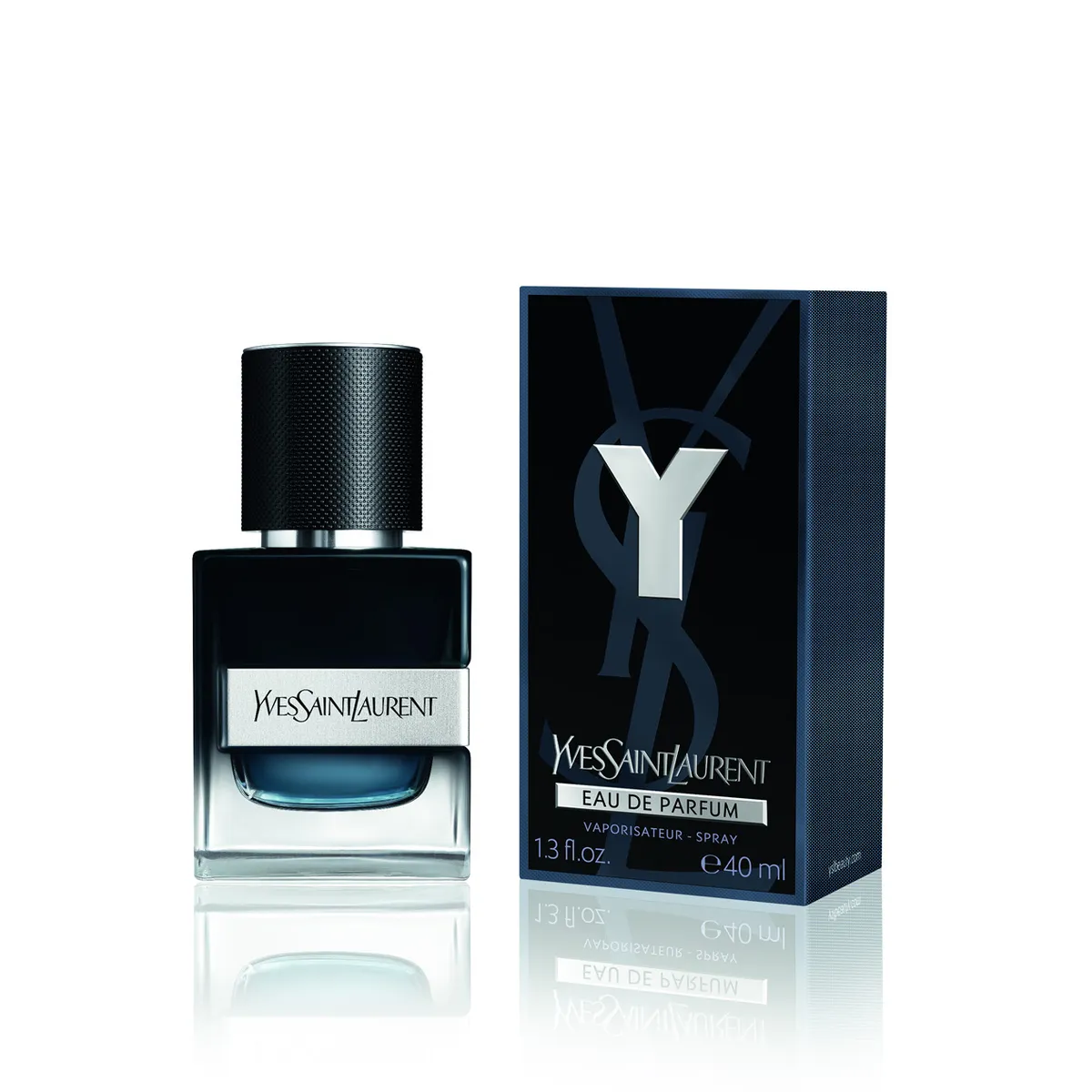 YVES SAINT LAURENT - Perfume Hombre Edp Y 40 Ml Yves Saint Laurent