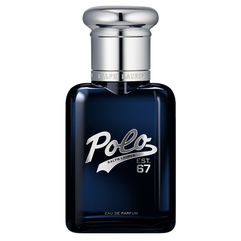 RALPH LAUREN - Perfume Hombre Polo 67 Edp 40Ml Ralph Lauren