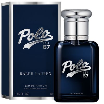Imagen 2 del producto Perfume Hombre Polo 67 Edp 40Ml