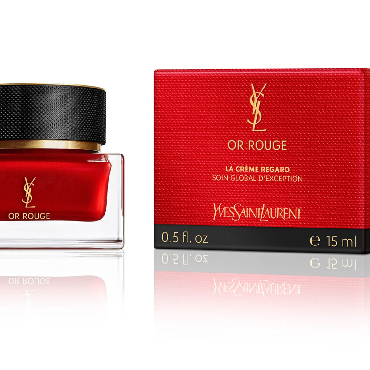 YVES SAINT LAURENT - Or Crme Regard Reno24 15Ml Yves Saint Laurent