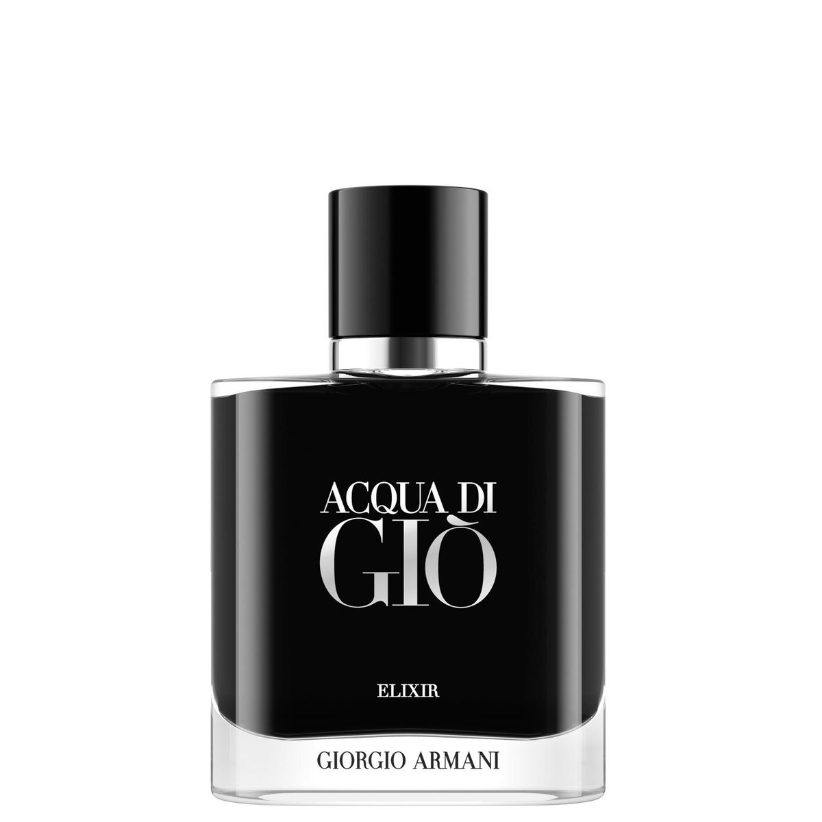 GIORGIO ARMANI - Perfume Hombre Acqua Di Giò Elixir 50Ml Giorgio Armani