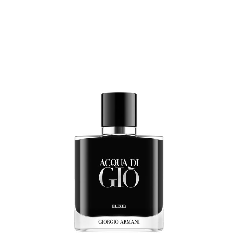 GIORGIO ARMANI - Perfume Hombre Acqua Di Giò Elixir 50Ml Giorgio Armani