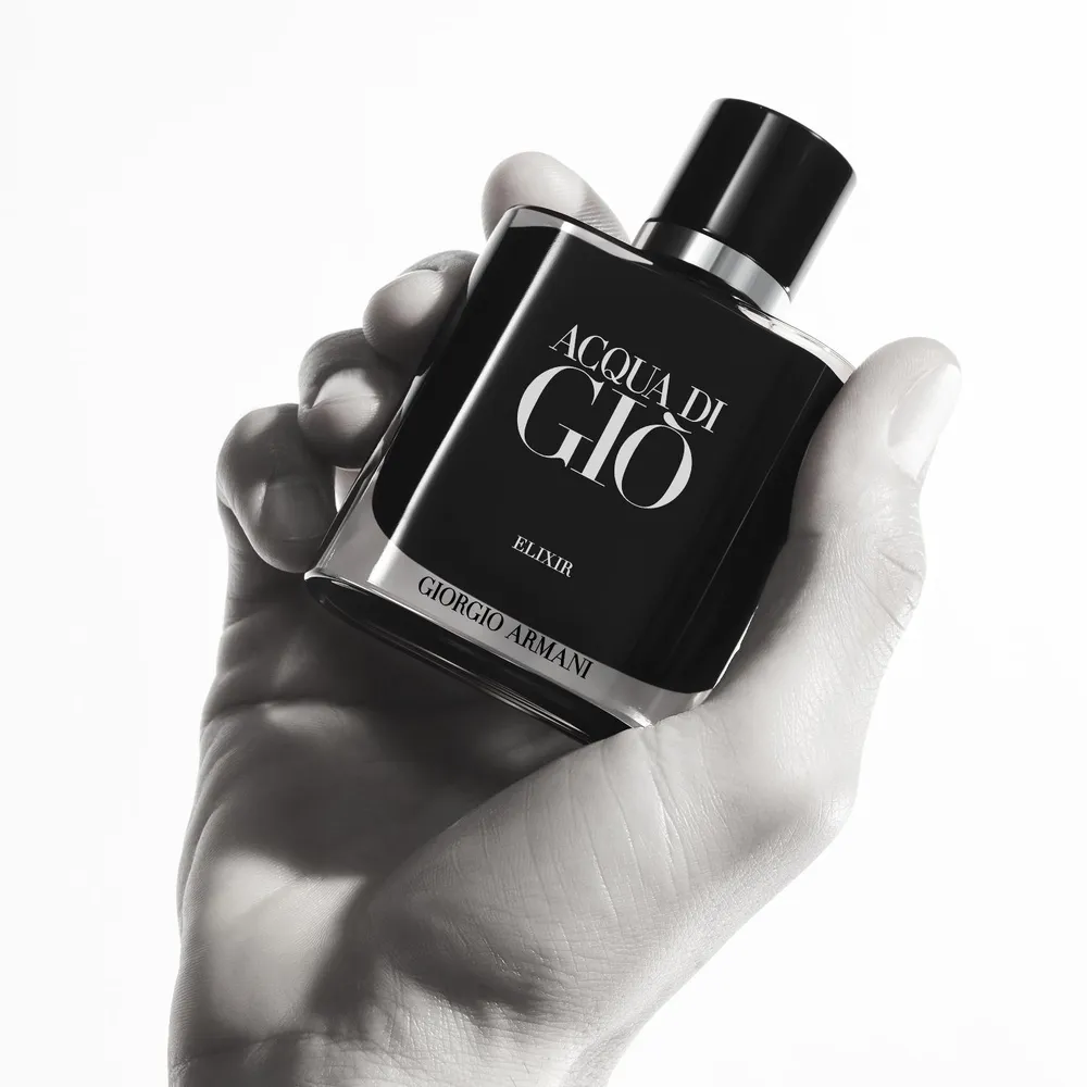 Giorgio Armani Acqua di Giò Elixir Parfum 50 ml, foto 4