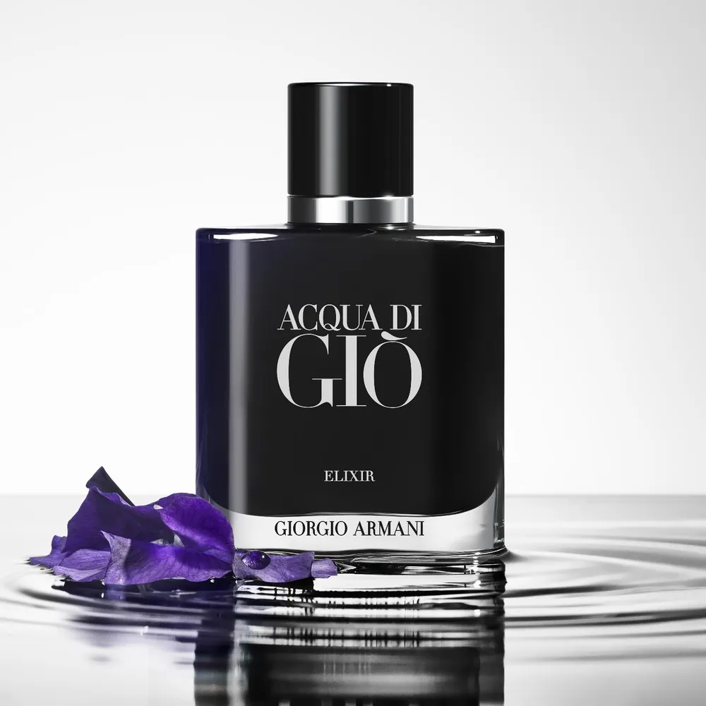 Giorgio Armani Acqua di Giò Elixir Parfum 50 ml, foto 5