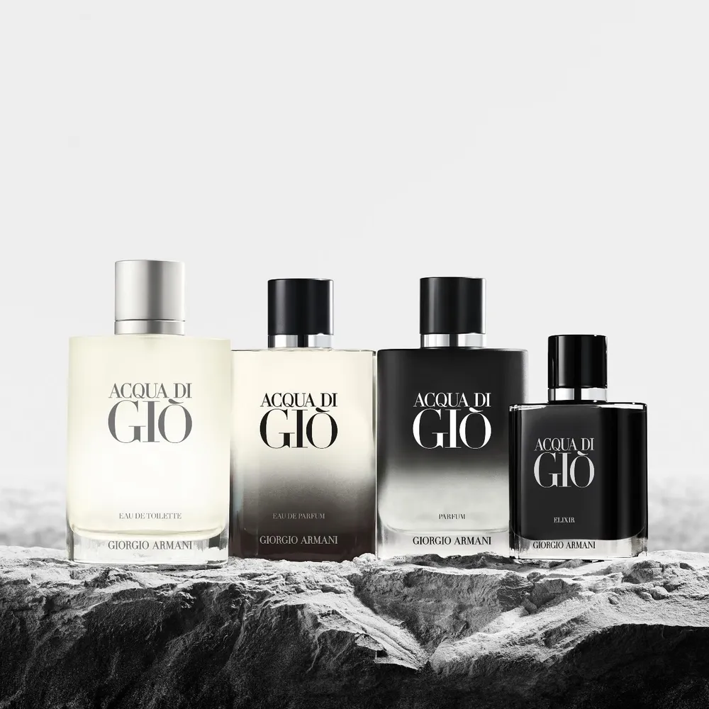 Giorgio Armani Acqua di Giò Elixir Parfum 50 ml, foto 6