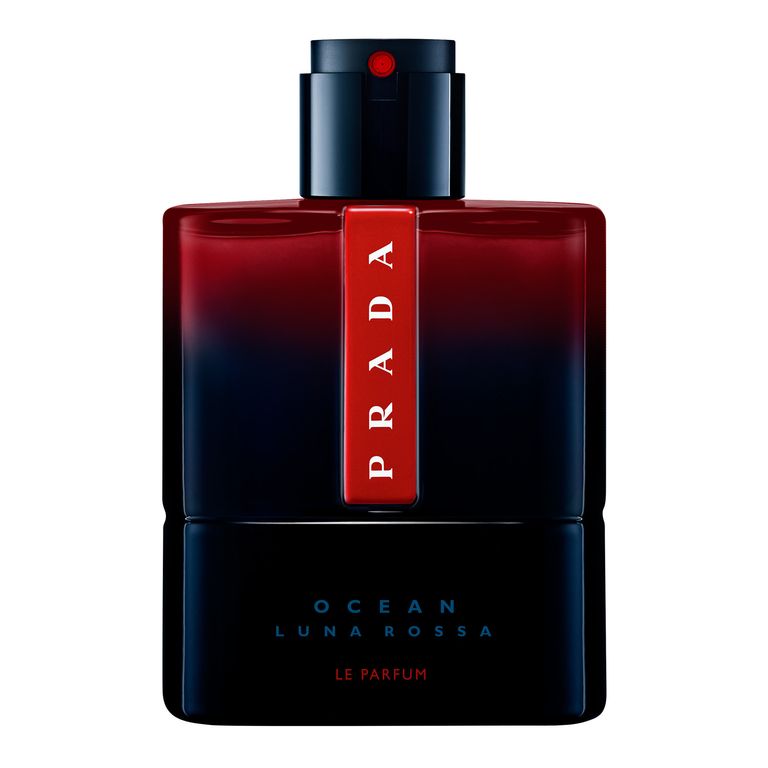 Perfume Hombre Luna Rossa Parfum 100 Ml