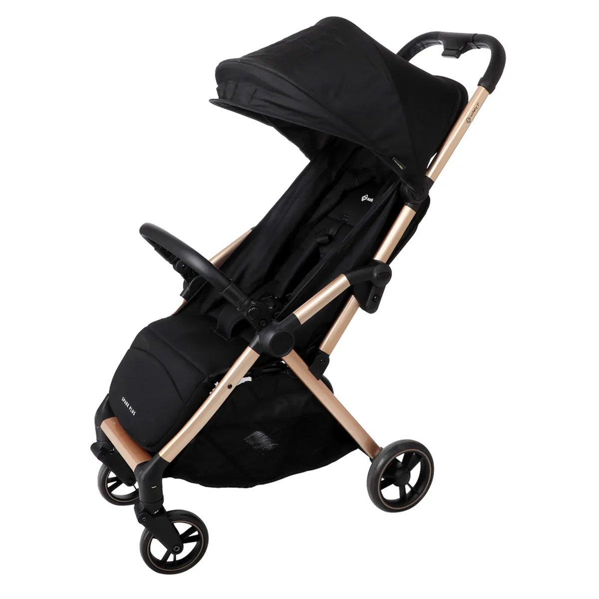 SAFETY 1ST - Coche Paseo Spark Plus A330 Safety 1St
