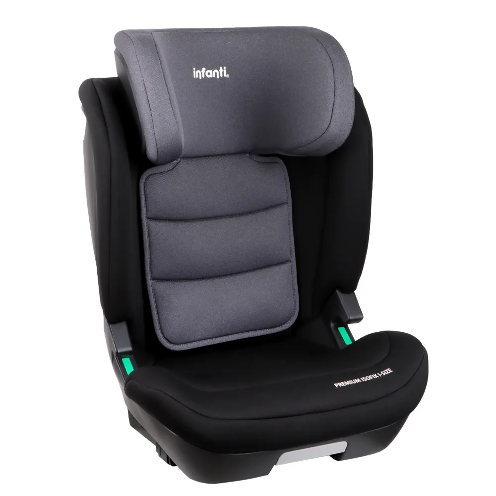 Infanti Premium Isofix Black, foto 3