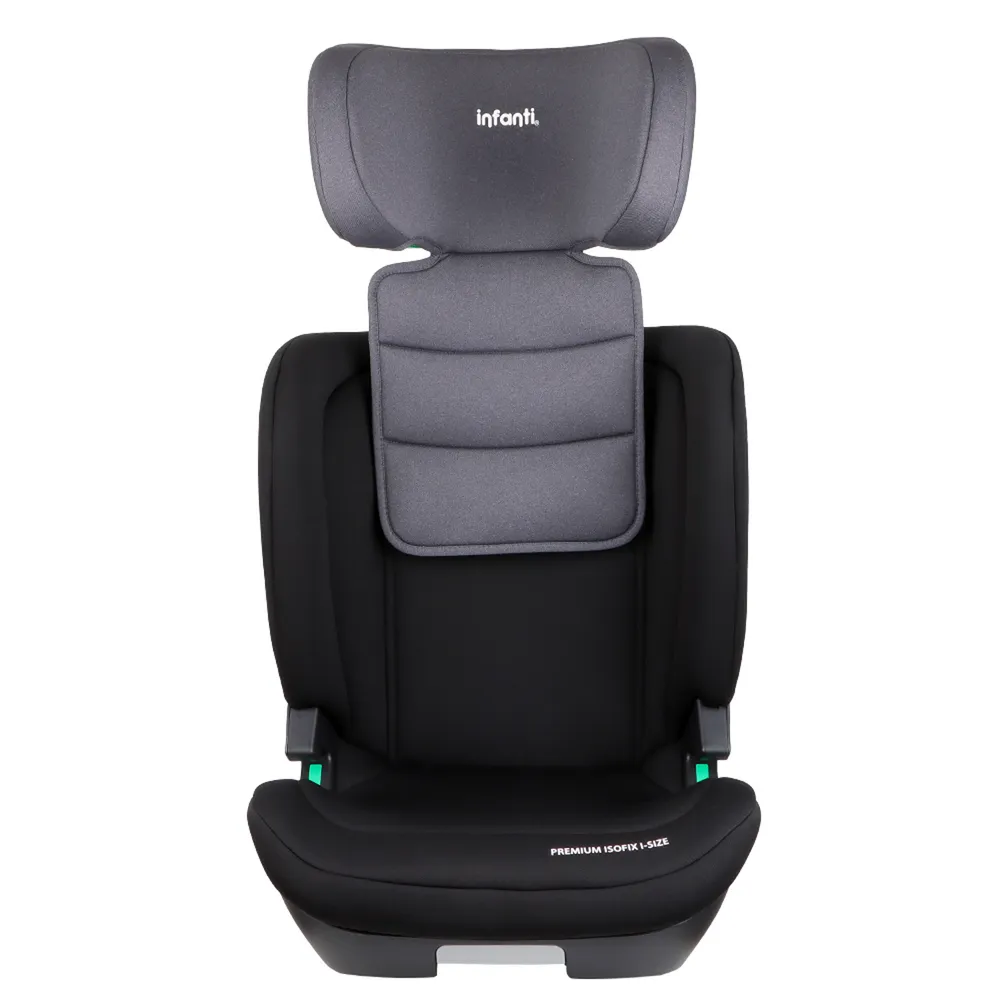 Infanti Premium Isofix Black, foto 4