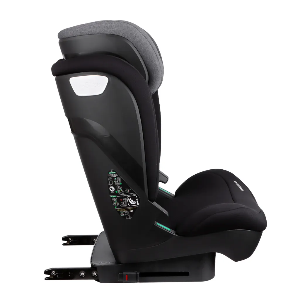 Infanti Premium Isofix Black, foto 5