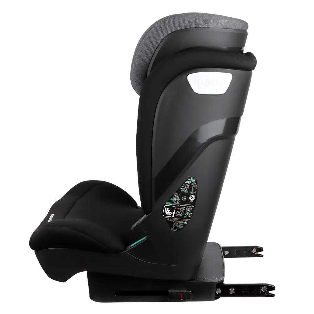 Infanti Premium Isofix Black, foto 6