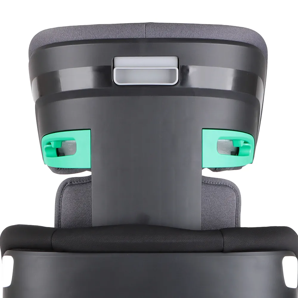 Infanti Premium Isofix Black, foto 8
