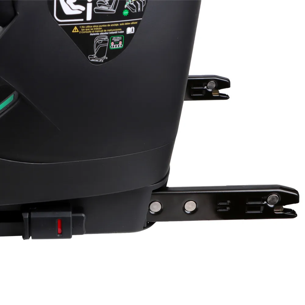 Infanti Premium Isofix Black, foto 9