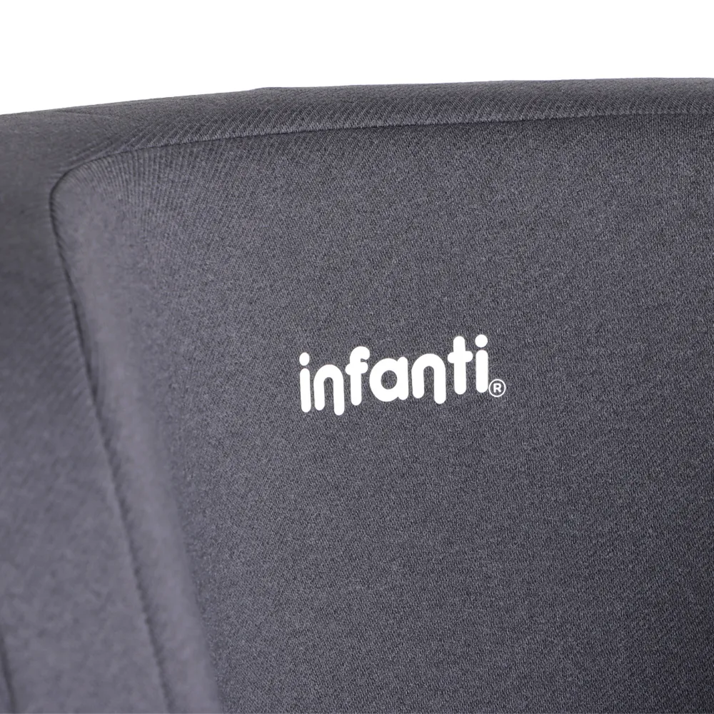Infanti Premium Isofix Black, foto 11