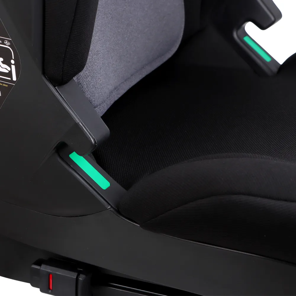 Infanti Premium Isofix Black, foto 12