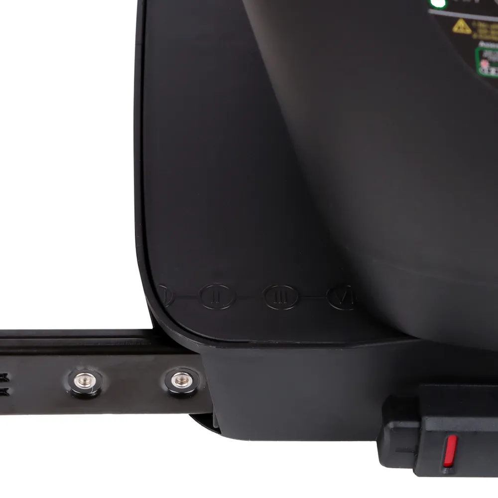 Infanti Premium Isofix Black, foto 13