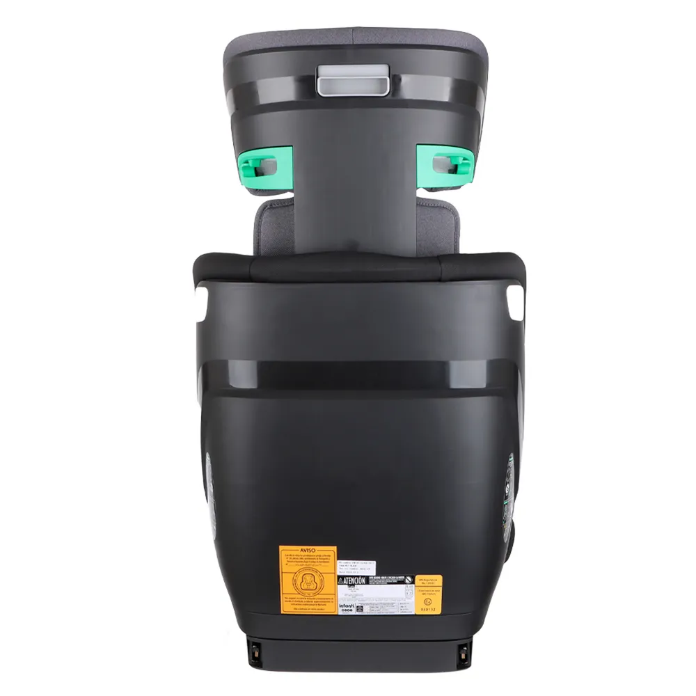 Infanti Premium Isofix Black, foto 14