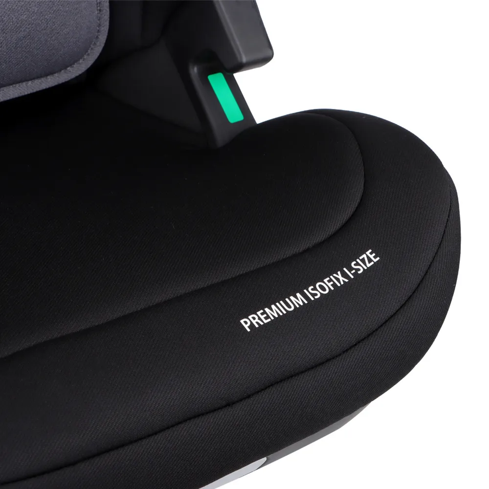 Infanti Premium Isofix Black, foto 15
