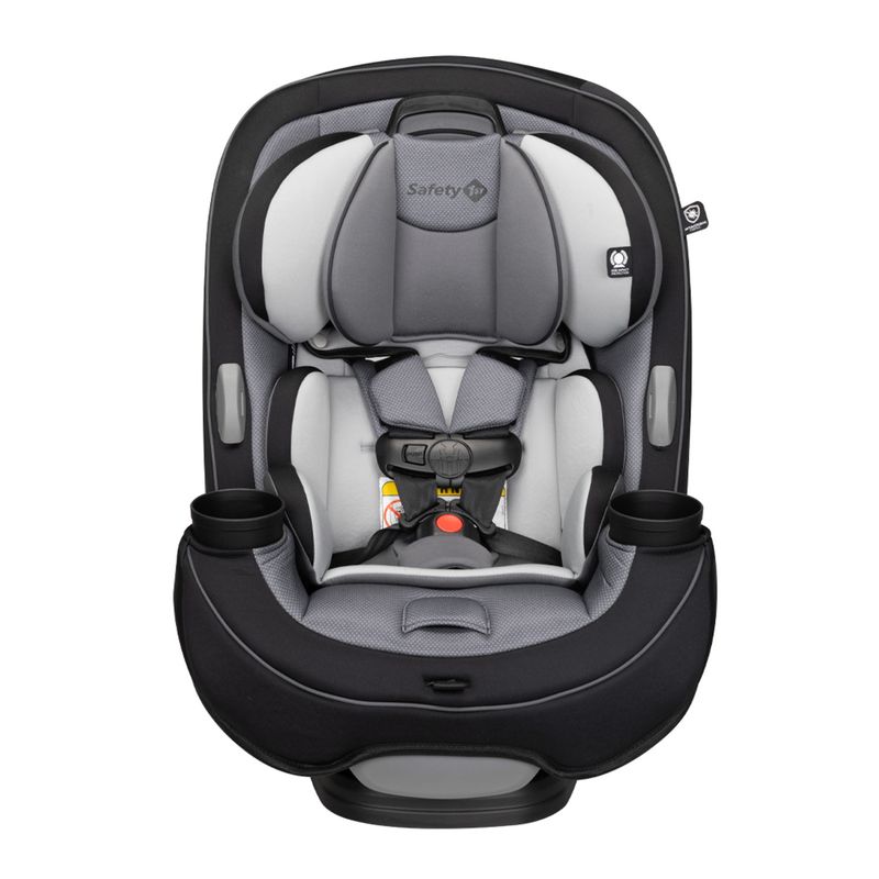 SAFETY 1ST - Silla De Auto Grow And Go All In One/High Street Safety 1st