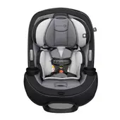 SAFETY 1ST - Silla De Auto Grow And Go All In One/High Street