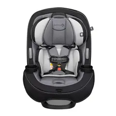 SAFETY 1ST - Silla De Auto Grow And Go All In One/High Street